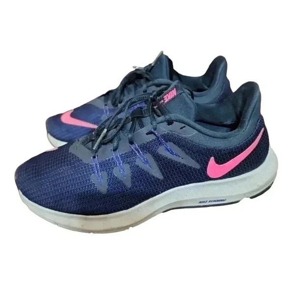 Nike Quest womens sneakers. Size 6.5 - Picture 3 of 9